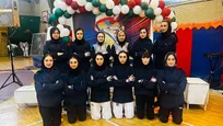 کسب مدال‌های طلا و برنز پومسه توسط دانشجویان دانشگاه آزاد گیلان