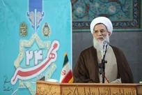 محمدحسنی: ارتش همواره پای کار اسلام، ایران و آرمان‌های انقلاب بوده است