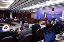 پزشکیان: مهم‌ترین میدان نبرد امروز، عرصه اقتصاد و معیشت مردم است/ وحدت و هماهنگی امروز میان قوای سه‌گانه کم‌نظیر و شایسته قدردانی است