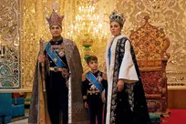 قسمت دوم: سراب قدرت