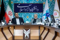 مدیرعامل بانک ملی ایران با دکتر رنجبر دیدار کرد