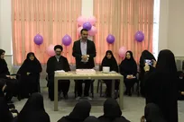 توجه به مطالبات دختران در رأس برنامه‌های تحولی دانشگاه آزاد