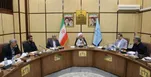 پرونده شهادت رهبر شهید و فرماندهان و آحاد شهدا در داخل و خارج از کشور با جدیت پیگیری می‌شود
