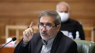 هشدار امانی نسبت به «گسترش بی‌قاعده مأموریت» شهرداری تهران
