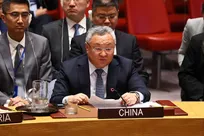 پکن: اقدامات آمریکا در اطراف ونزوئلا ناقض حقوق بین‌الملل است