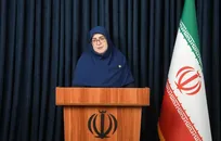 دستور پزشکیان برای تسریع در بازسازی و بازگشت شرایط عادی به زندگی مردم/ در زمینه تأمین ورق‌های فولادی مشکلی نداریم