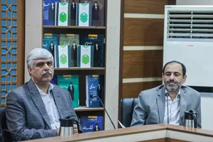 نشست تخصصی شورای تحول علوم انسانی شورای عالی انقلاب فرهنگی