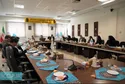 برگزاری نخستین جلسه شورای سیاستگذاری «هفته سواد رسانه‌ای و اطلاعاتی ایران» با تأکید بر عمومی سازی سواد رسانه‌ای
