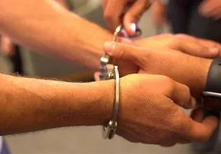 ۲ عامل مرتبط با گروهک تجزیه‌طلب در حمیدیه دستگیر شدند