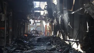 شهروندان برای جبران خسارات مالی اغتشاشات به فرمانداری تهران مراجعه کنند