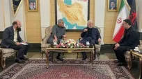آغاز برنامه‌های رسمی وزیر کشور در اسلام‌آباد؛ بازدید از نمای تاریخی پاکستان