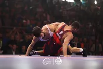 استقلالِ دیگری را در نیمه‌نهایی خواهید دید؛ یزدانی به خاطر پارگی اَبرو کشتی نگرفت/ یک اتفاق خوشایند خواهیم داشت