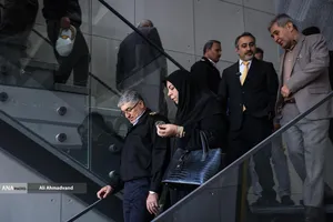 را&zwnj;ه&zwnj;اندازی مرکز آزمون&zwnj;های ایمنی و کیفیت خودرو