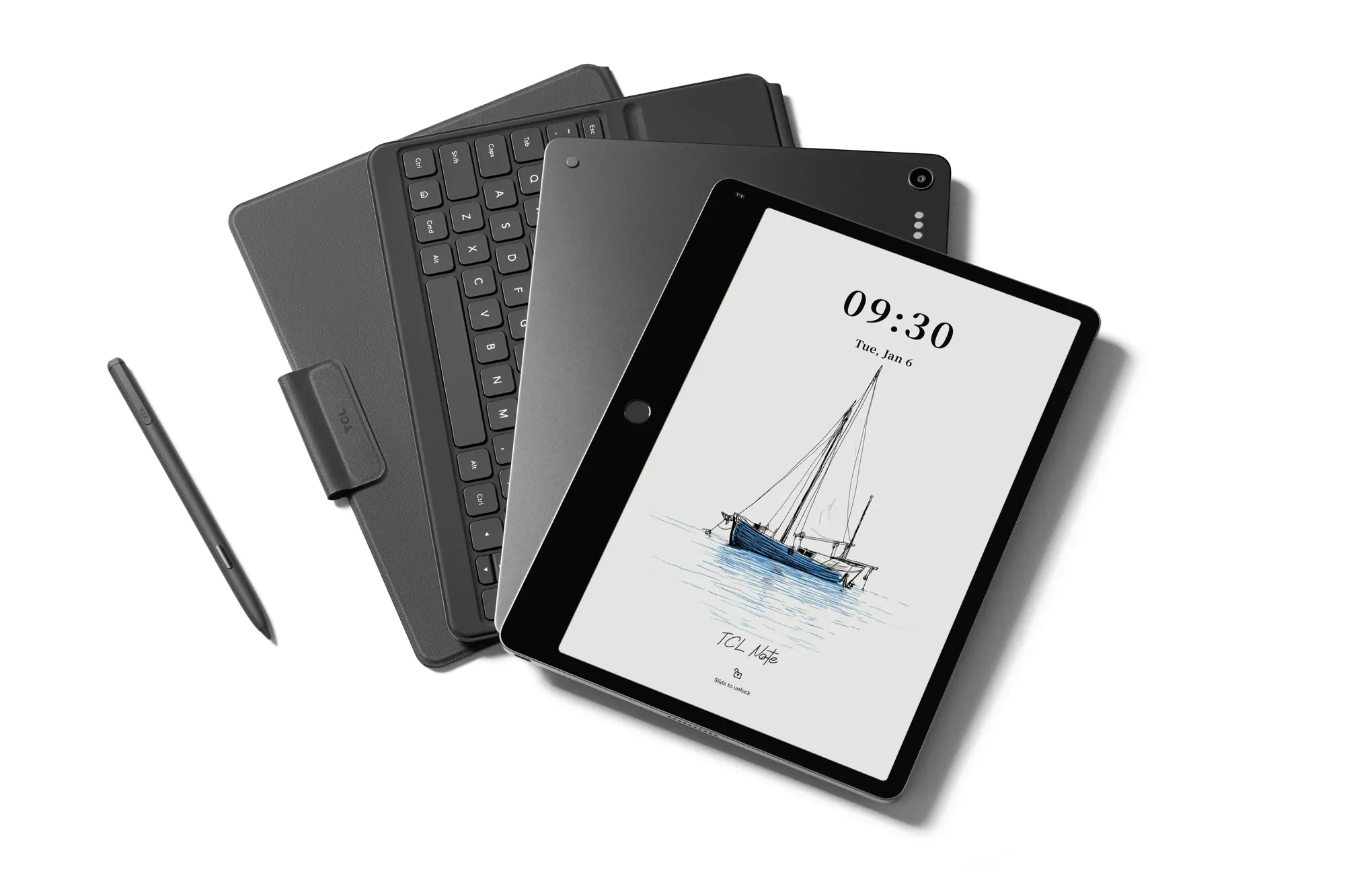 تبلت TCL تبلت TCL