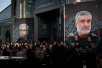 مراسم پاسداشت سپهبد شهید حسین سلامی برگزار شد؛ امیر موسوی: دشمن در محاسباتش درباره نظام دچار اشتباه شد