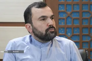 جلسه ستاد علم و فناوری شورای عالی انقلاب فرهنگی