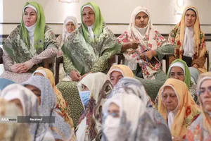 همایش سراسری زائران اهل سنت با عنوان همگرایی اسلامی در حج برای دفاع از فلسطین