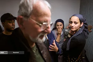 با انهدام کامل پدافند هوایی رژیم صهیونیستی و حملات بی وقفه موشکی ایران به سرزمین های اشغالی، زندگی در اسرائیل به صورت زیرزمینی جریان دارد