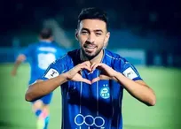 توافق نهایی استقلال با منیرحدادی برای جدایی