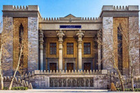 Tehran rejects UK move against IRGC