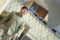 ۱۰ شهید و آسیب به حسینیه علیرضا دبیر در پی حملات آمریکایی-صهیونیستی