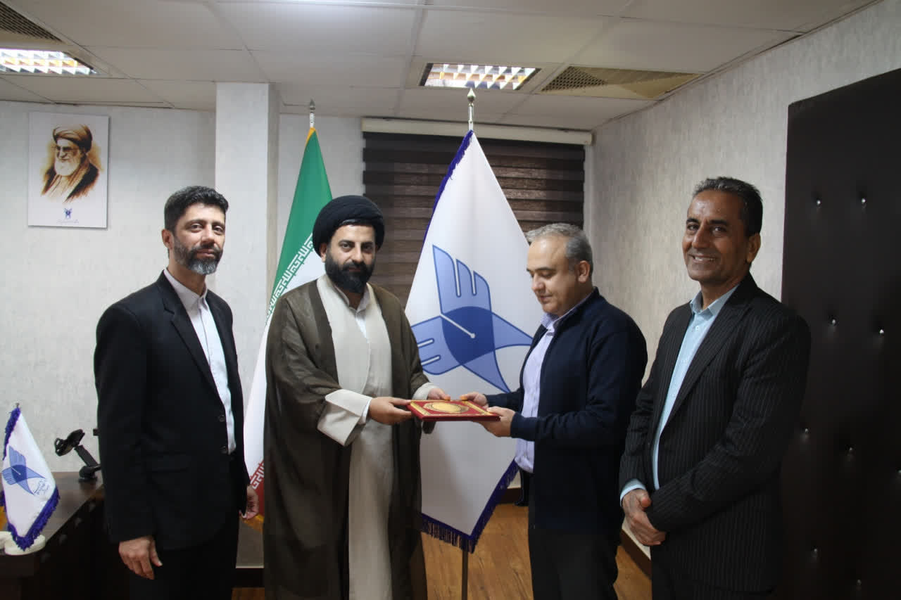 سیاست دانشگاه آزاد توسعه ورزش همگانی با رویکرد غنیسازی اوقات فراغت دانشجویان است سیاست دانشگاه آزاد توسعه ورزش همگانی با رویکرد غنیسازی اوقات فراغت دانشجویان است