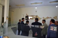 آخرین وضعیت دانشگاه آزاد پس از زلزله خوی/ کلاس‌ها از فردا فعال می‌شوند