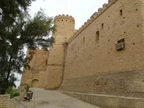 میراث‌بان وفادار قلعه تاریخی شوش درگذشت