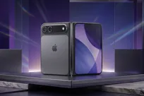اپل سیستم‌عامل iOS را برای معرفی آیفون تاشو آماده می‌کند