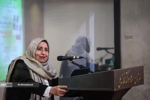 نشست نقد و بررسی زندگینامه &laquo;ابوالقاسم بختیار&raquo; و &laquo;هلن جفریز بختیار&raquo;