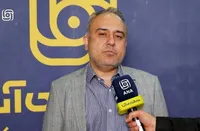 فیلم | پرورش ماهی در قفس با ظرفیت ۱۰۰ تن در سال