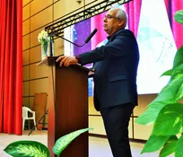 درخشش دانشگاه آزاد شهرضا در جشنواره پژوهشی جنوب استان اصفهان؛ پژوهش، موتور توسعه منطقه‌ای