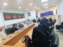 مدارس سما در مسیر ارتقا؛ از تشکیل کارگروه بودجه تا تدوین برنامه‌های عملیاتی