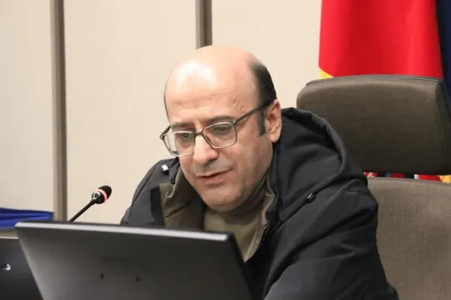 ارتقای شاخص‌های علم‌سنجی و جهش فناورانه در دانشگاه آزاد اسلامی همدان