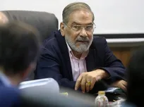 دریابان شمخانی دبیر شورای دفاع شد