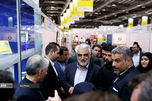  دانشمند شهید دکتر محمدمهدی طهرانچی 