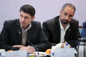 دومین روز اجلاس شورای دانشگاه آزاد اسلامی