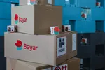 نمایشگاه اینوتکس تهران