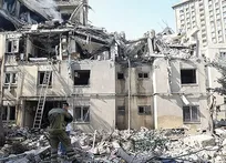 شناسایی ساختمان‌های ناایمن تهران برای مقابله با بحران احتمالی