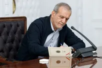 پزشکیان: آیات قرآن، دعوتی است به تدبر باطنی که می‌تواند روشنایی‌بخش زندگی و رفتار ما شود