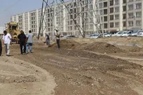 رشد ۵۳ درصدی پروژه‌های نهضت ملی مسکن