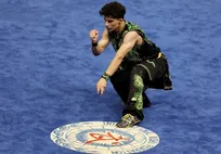 بازی های جهانی چنگدو| کسب دومین طلا این بار توسط ووشوکاران