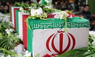 یک دانشجوی دانشگاه صنعتی تبریز به شهادت رسید