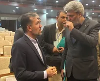 تأمین اعتبار جدید برای ساخت المان شهید گمنام دانشگاه آزاد ممسنی