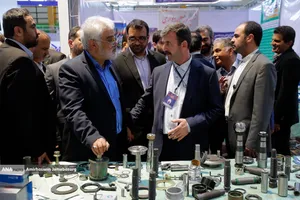 رویداد عصر امید عسلویه با حضور دکتر طهرانچی