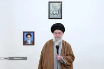 پیام تلویزیونی رهبرمعظم انقلاب در آستانه روز جهانی قدس