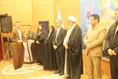 اختتامیه چهارمین جشنواره مولودی‌خوانی نبوی