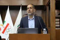 فراهانی به ریاست فدراسیون ورزش‌های ناشنوایان رسید