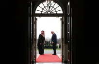 توهم راهبردی؛ چرا سناریوی سه‌لایه واشنگتن برای عربستان محقق نمی‌شود؟