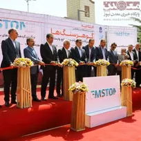 نمایشگاه بین‌المللی گوهرسنگ ایران؛ آغازی بر شکوفایی زنجیره ارزش از معدن تا بازار